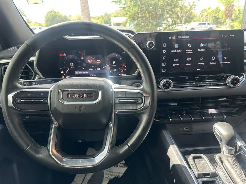 2024 GMC Canyon 2WD Elevation Jacksonville FL
