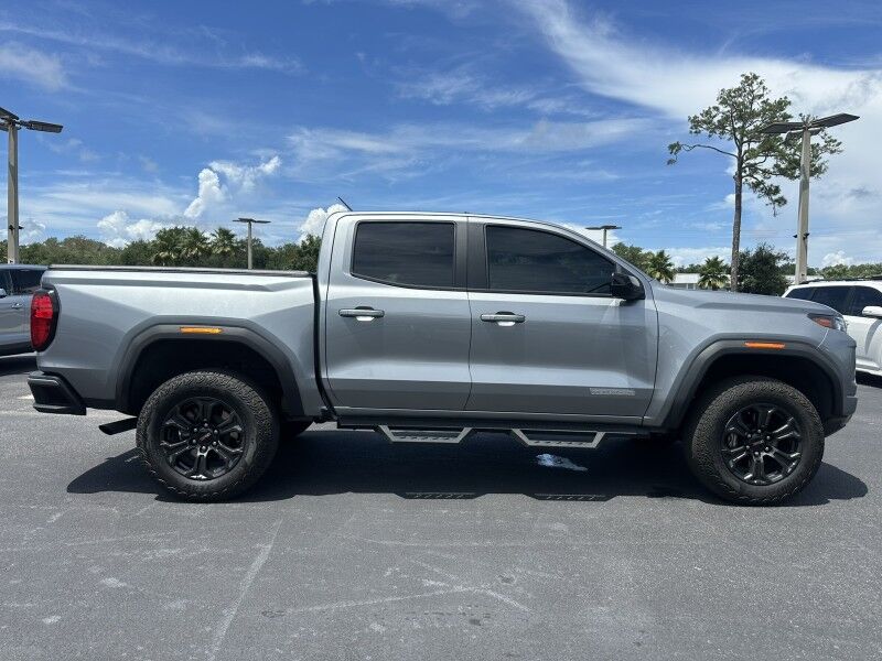 2024 GMC Canyon 2WD Elevation Jacksonville FL