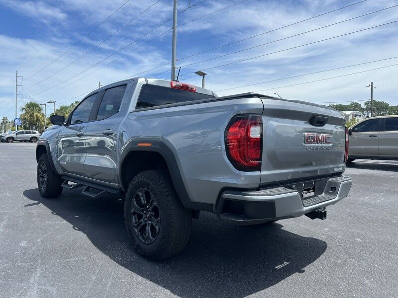 2024 GMC Canyon 2WD Elevation