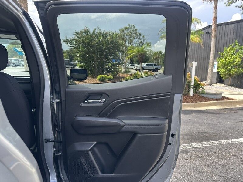 2024 GMC Canyon 2WD Elevation Jacksonville FL