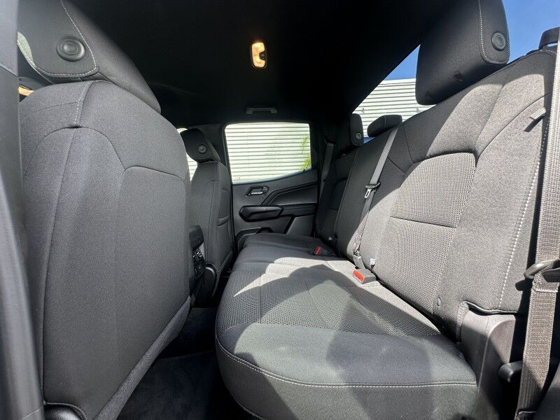 2024 GMC Canyon 2WD Elevation Jacksonville FL