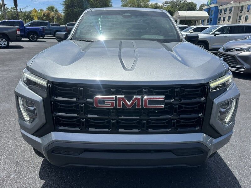 2024 GMC Canyon 2WD Elevation Jacksonville FL