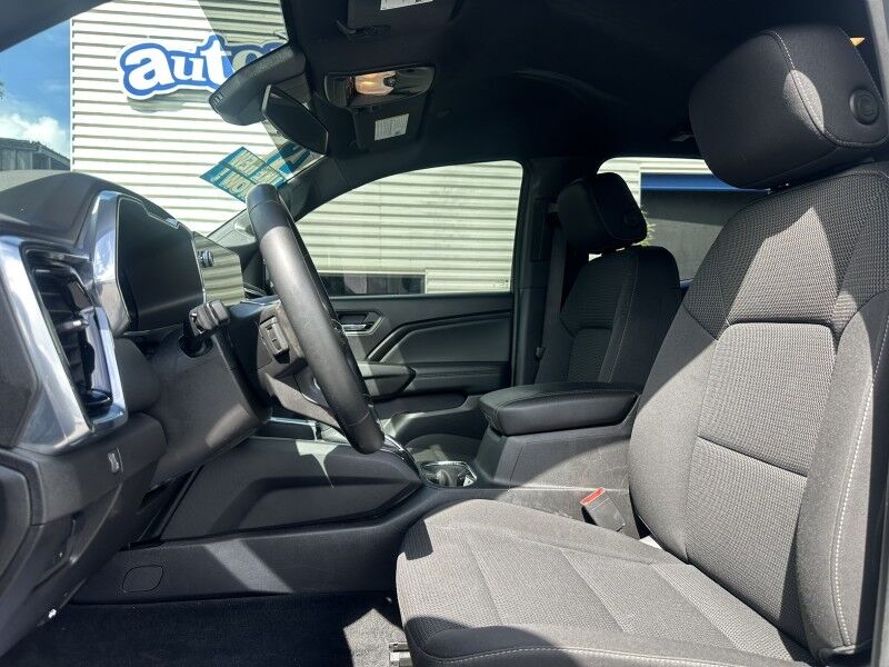 2024 GMC Canyon 2WD Elevation Jacksonville FL