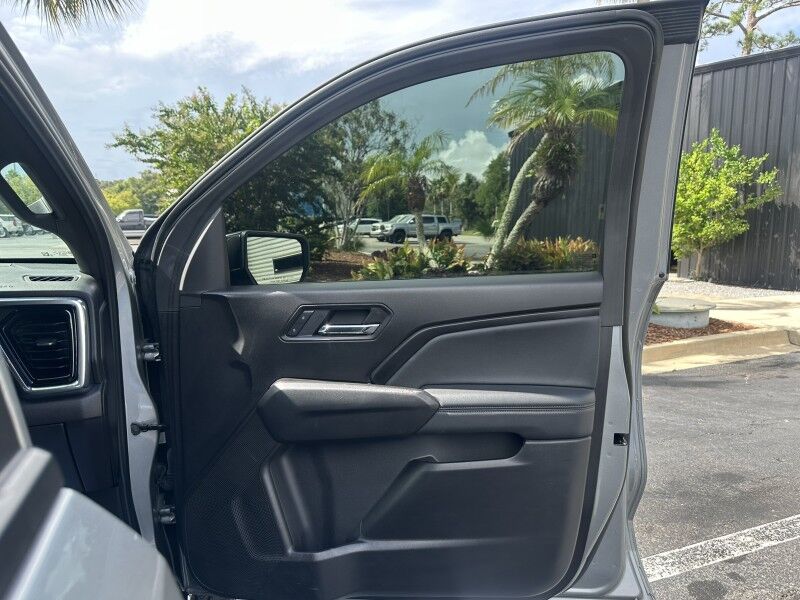 2024 GMC Canyon 2WD Elevation Jacksonville FL