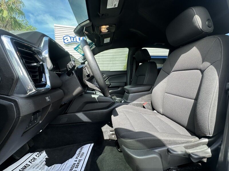 2024 GMC Canyon 2WD Elevation Jacksonville FL