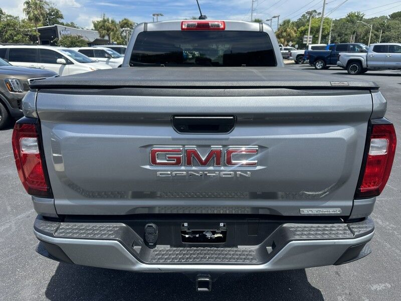 2024 GMC Canyon 2WD Elevation Jacksonville FL