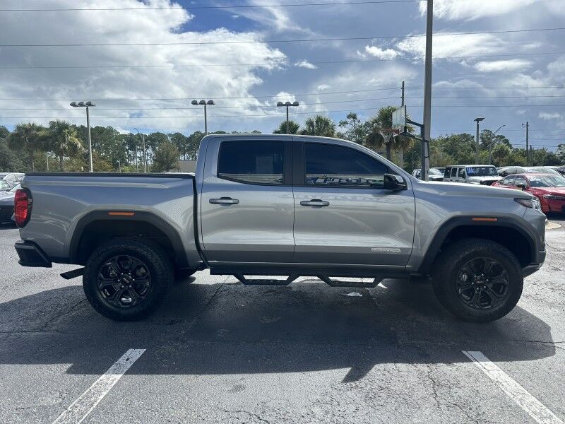 2024 GMC Canyon 2WD Elevation Jacksonville FL