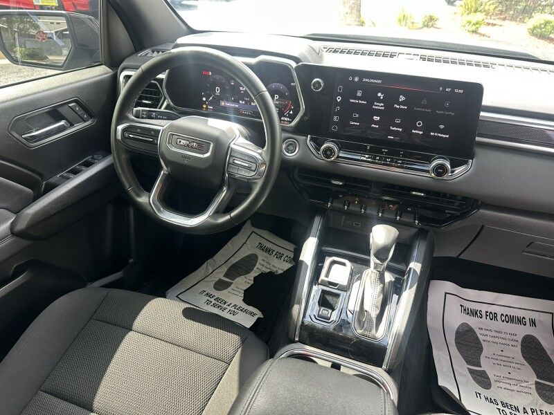 2024 GMC Canyon 2WD Elevation Jacksonville FL