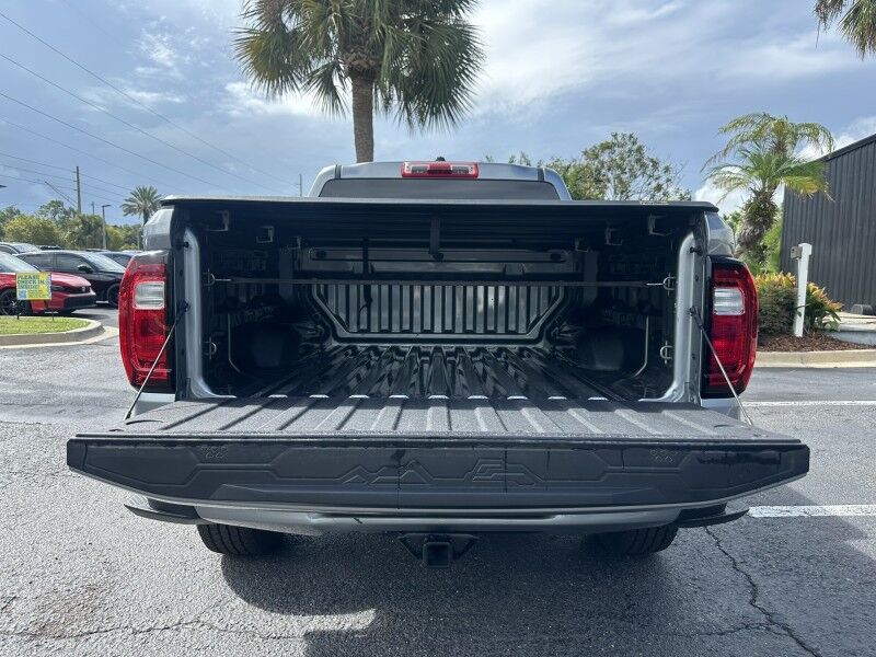 2024 GMC Canyon 2WD Elevation Jacksonville FL