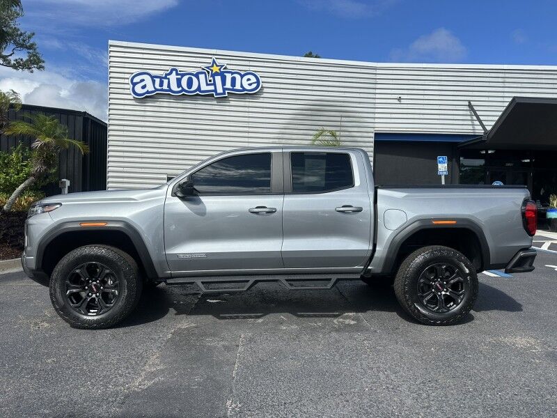 2024 GMC Canyon 2WD Elevation Jacksonville FL