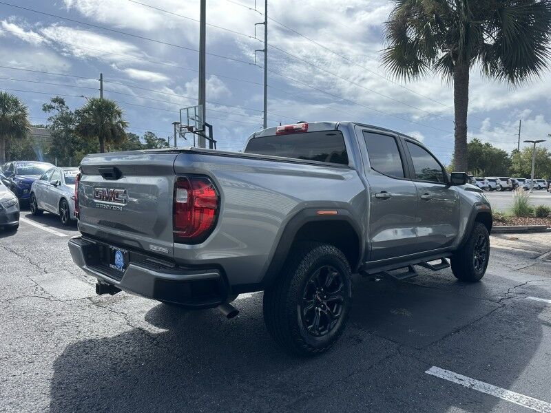 2024 GMC Canyon 2WD Elevation Jacksonville FL