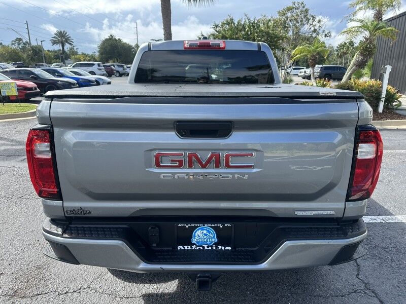 2024 GMC Canyon 2WD Elevation Jacksonville FL