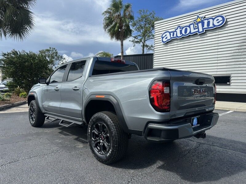 2024 GMC Canyon 2WD Elevation Jacksonville FL