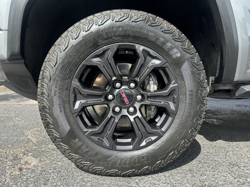 2024 GMC Canyon 2WD Elevation Jacksonville FL