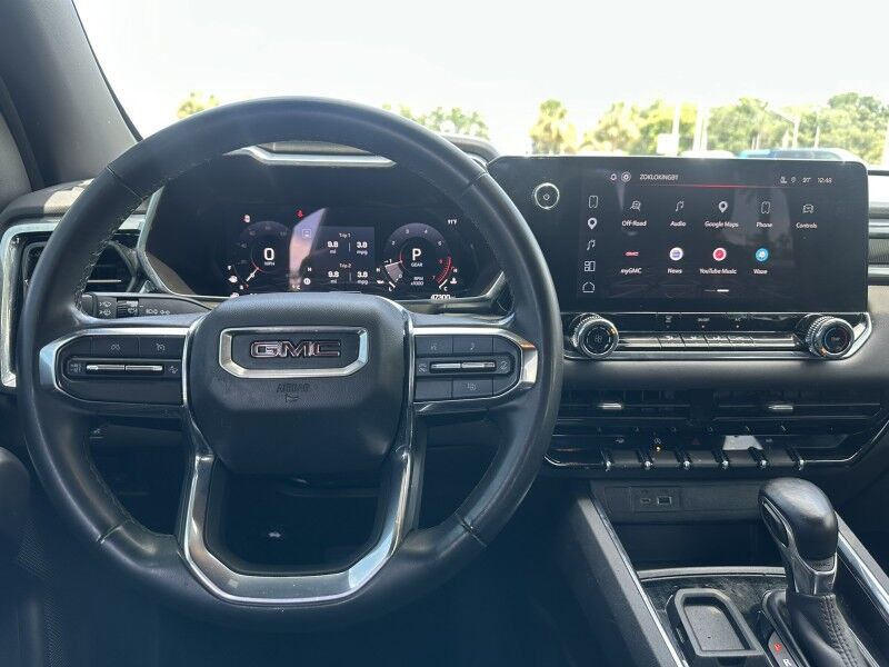 2024 GMC Canyon 2WD Elevation Jacksonville FL