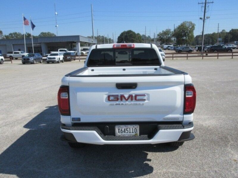 2024 GMC Canyon 2WD Elevation Saint George SC