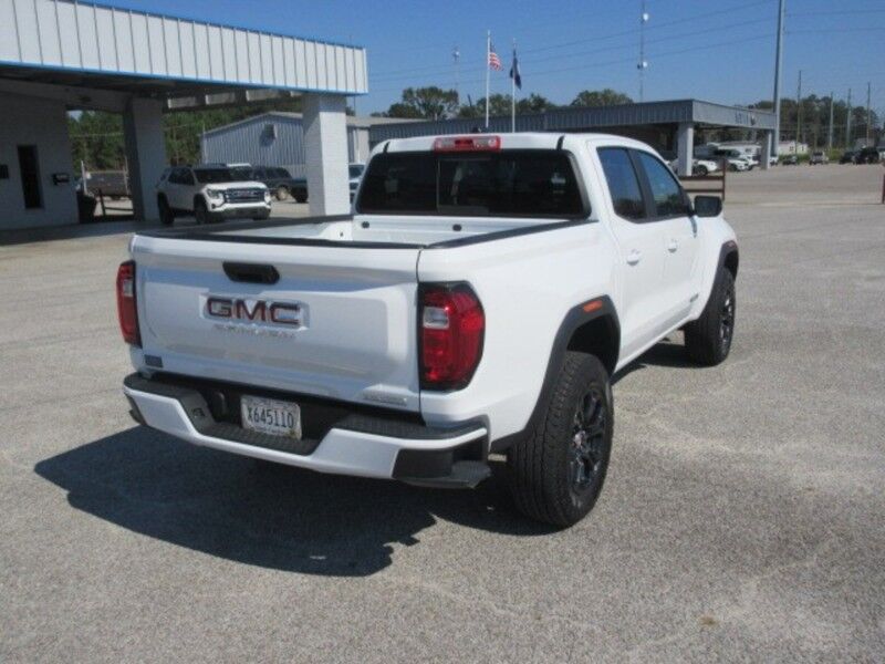 2024 GMC Canyon 2WD Elevation Saint George SC