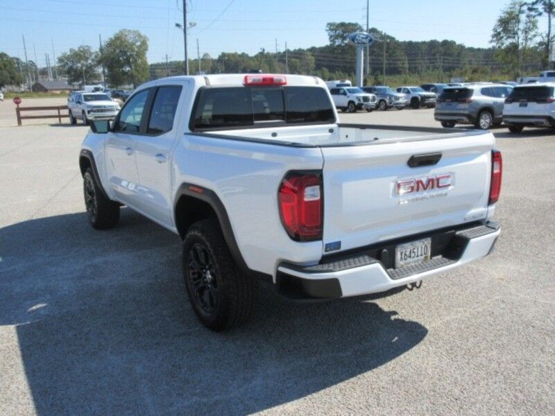 2024 GMC Canyon 2WD Elevation Saint George SC