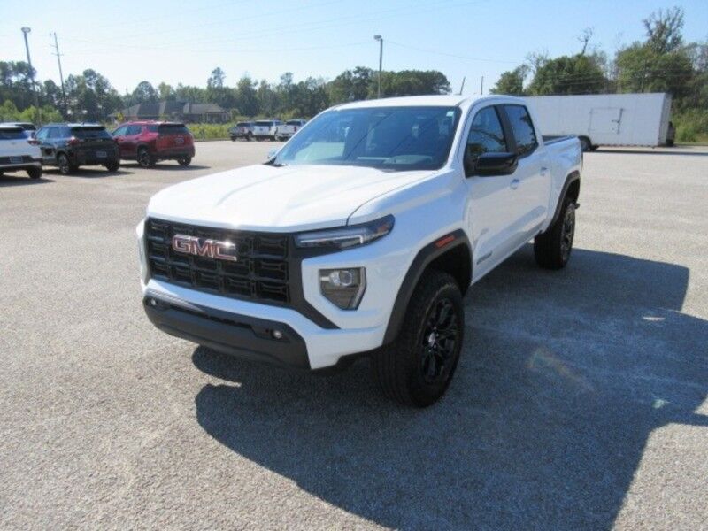 2024 GMC Canyon 2WD Elevation Saint George SC