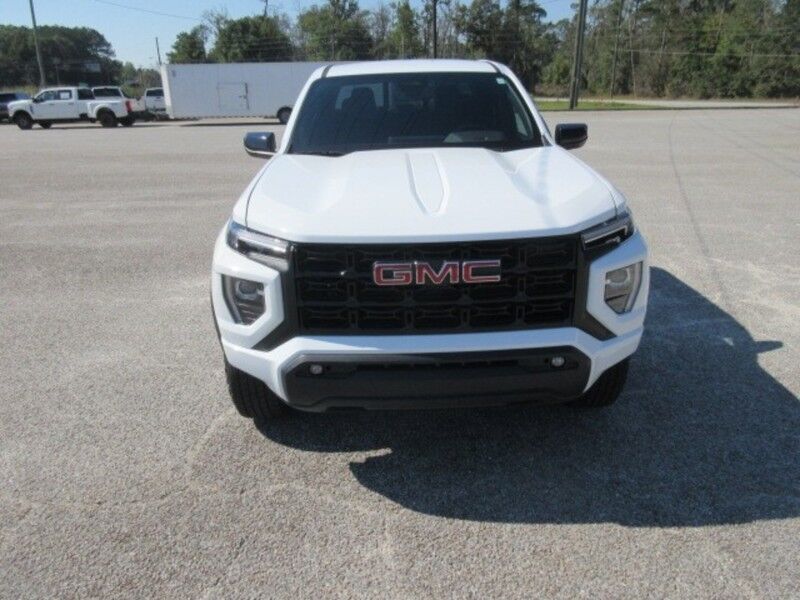 2024 GMC Canyon 2WD Elevation Saint George SC