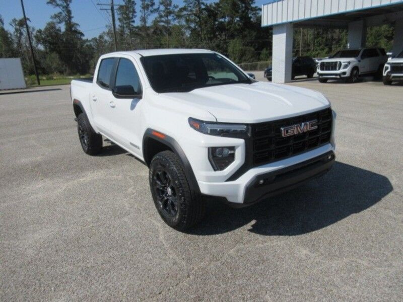 2024 GMC Canyon 2WD Elevation Saint George SC