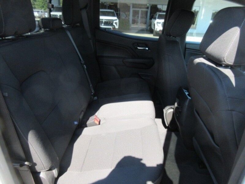 2024 GMC Canyon 2WD Elevation Saint George SC