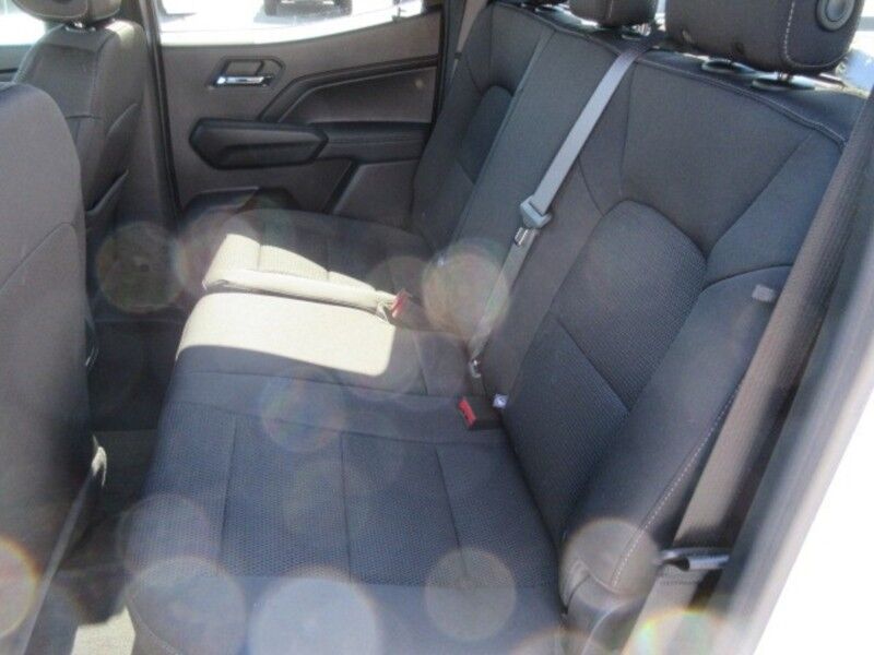 2024 GMC Canyon 2WD Elevation Saint George SC