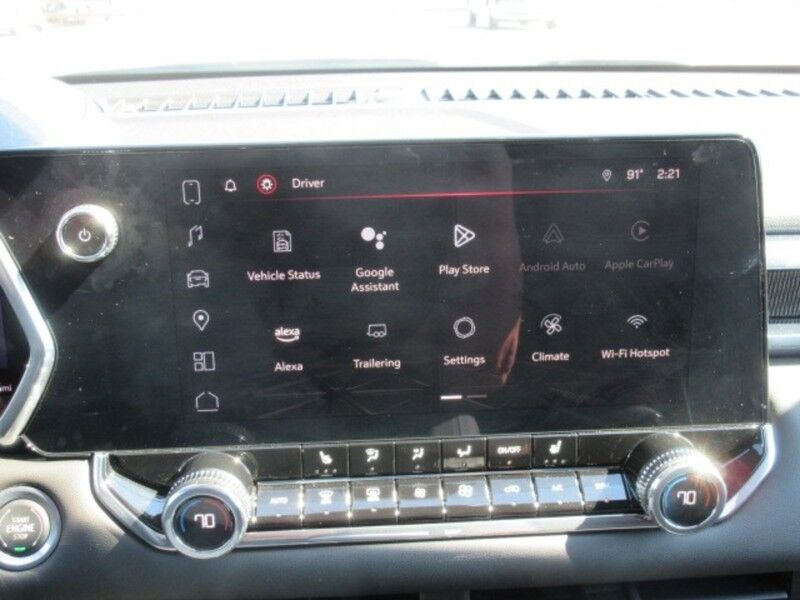 2024 GMC Canyon 2WD Elevation Saint George SC