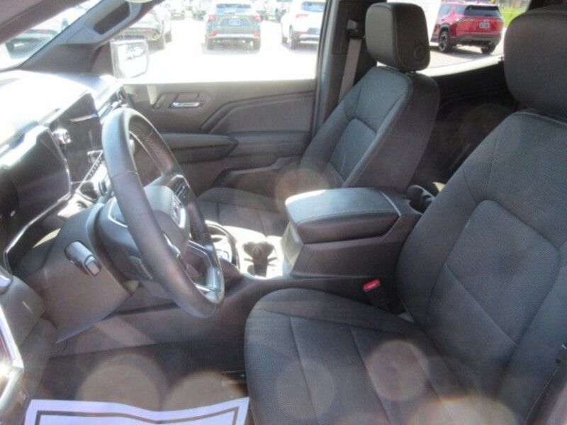 2024 GMC Canyon 2WD Elevation Saint George SC