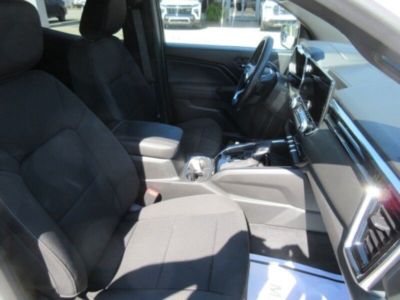2024 GMC Canyon 2WD Elevation Saint George SC
