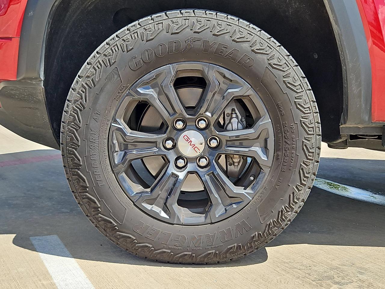 2024 GMC Canyon 2WD Elevation Castroville TX