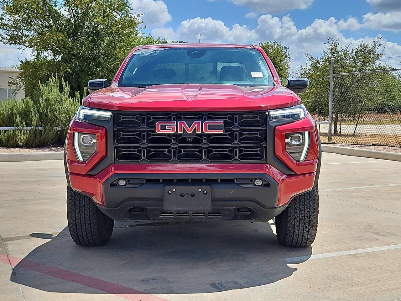 2024 GMC Canyon 2WD Elevation Castroville TX