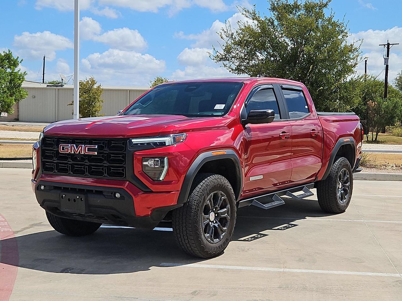 2024 GMC Canyon 2WD Elevation Castroville TX