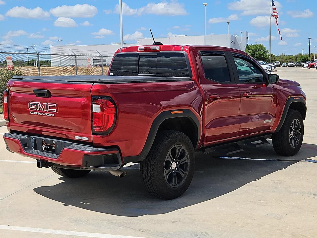 2024 GMC Canyon 2WD Elevation Castroville TX