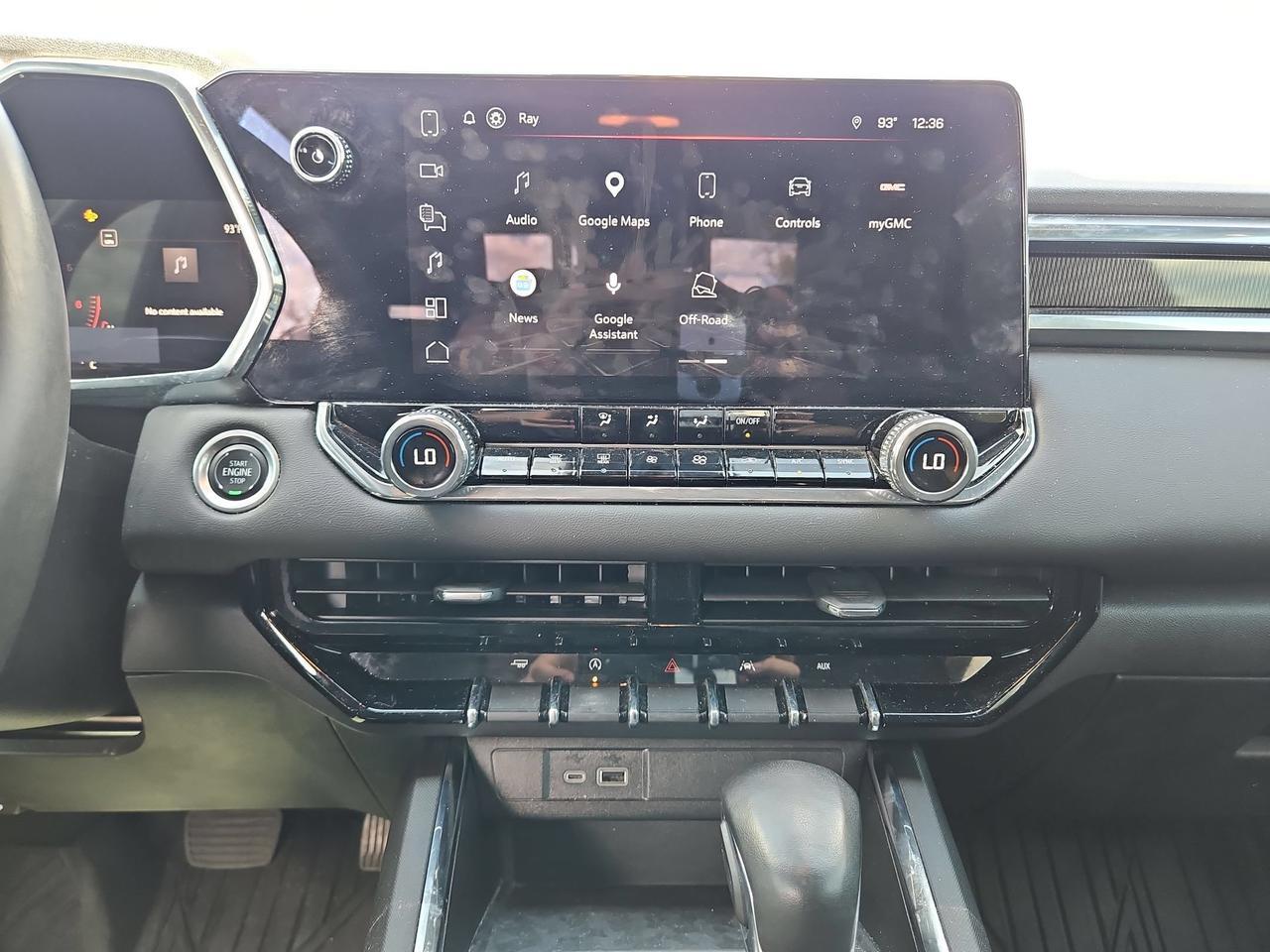 2024 GMC Canyon 2WD Elevation Castroville TX