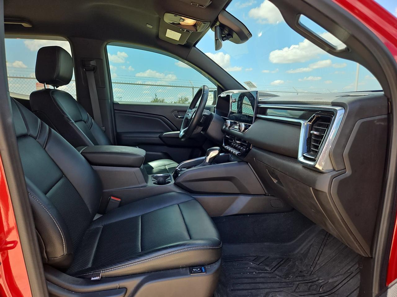 2024 GMC Canyon 2WD Elevation Castroville TX