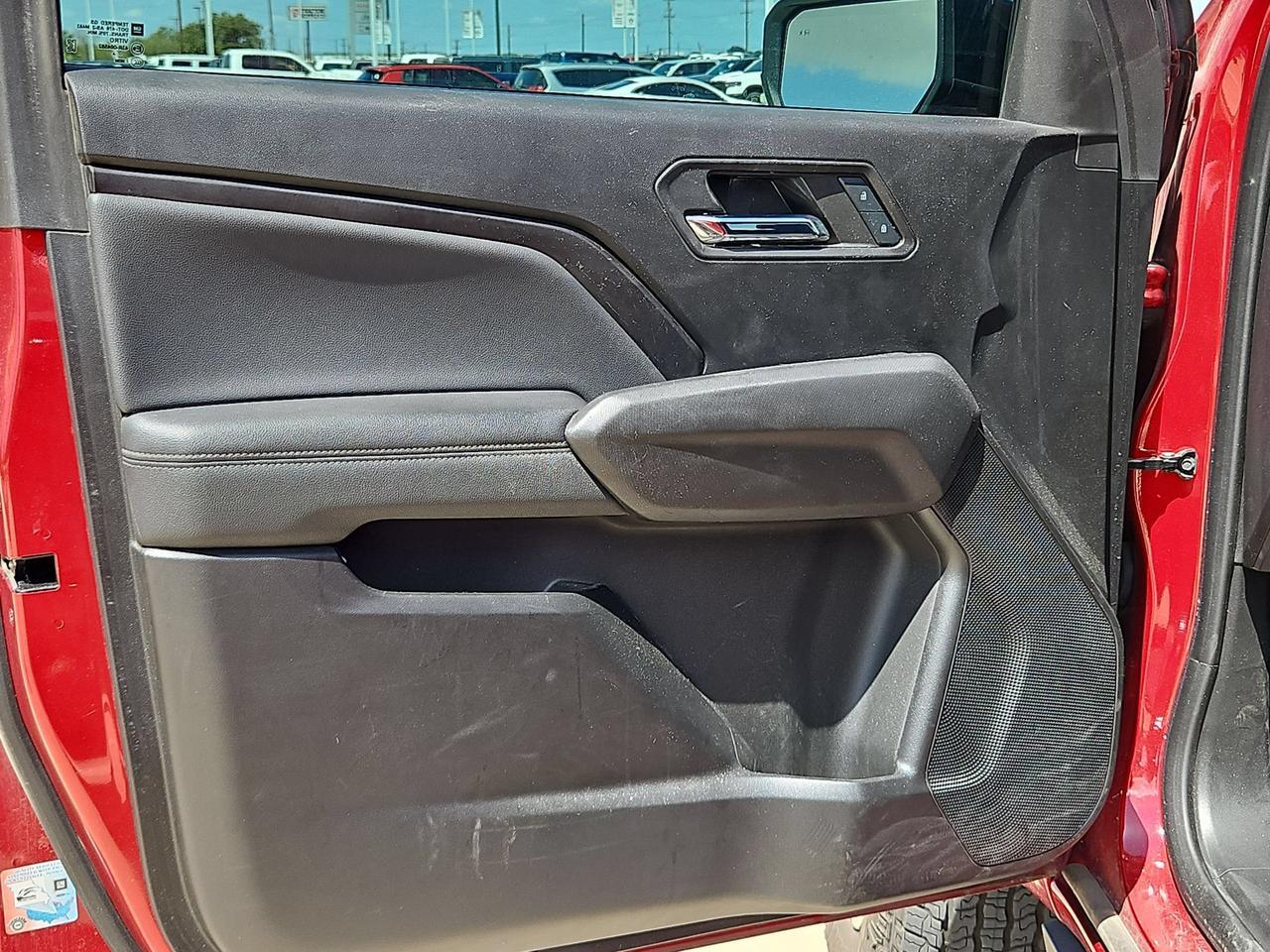 2024 GMC Canyon 2WD Elevation Castroville TX