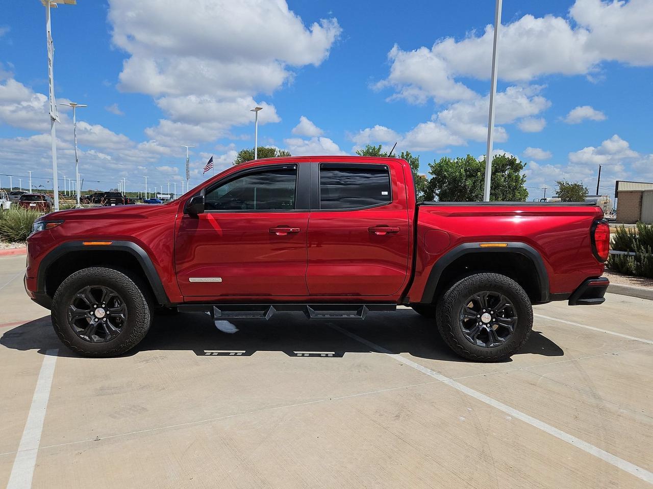 2024 GMC Canyon 2WD Elevation Castroville TX