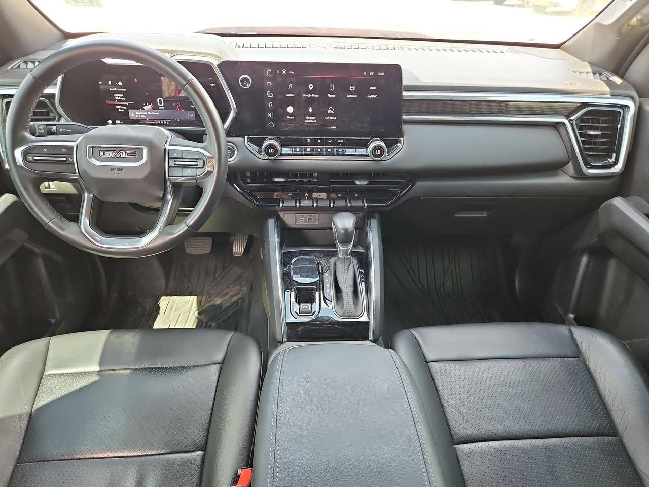 2024 GMC Canyon 2WD Elevation Castroville TX