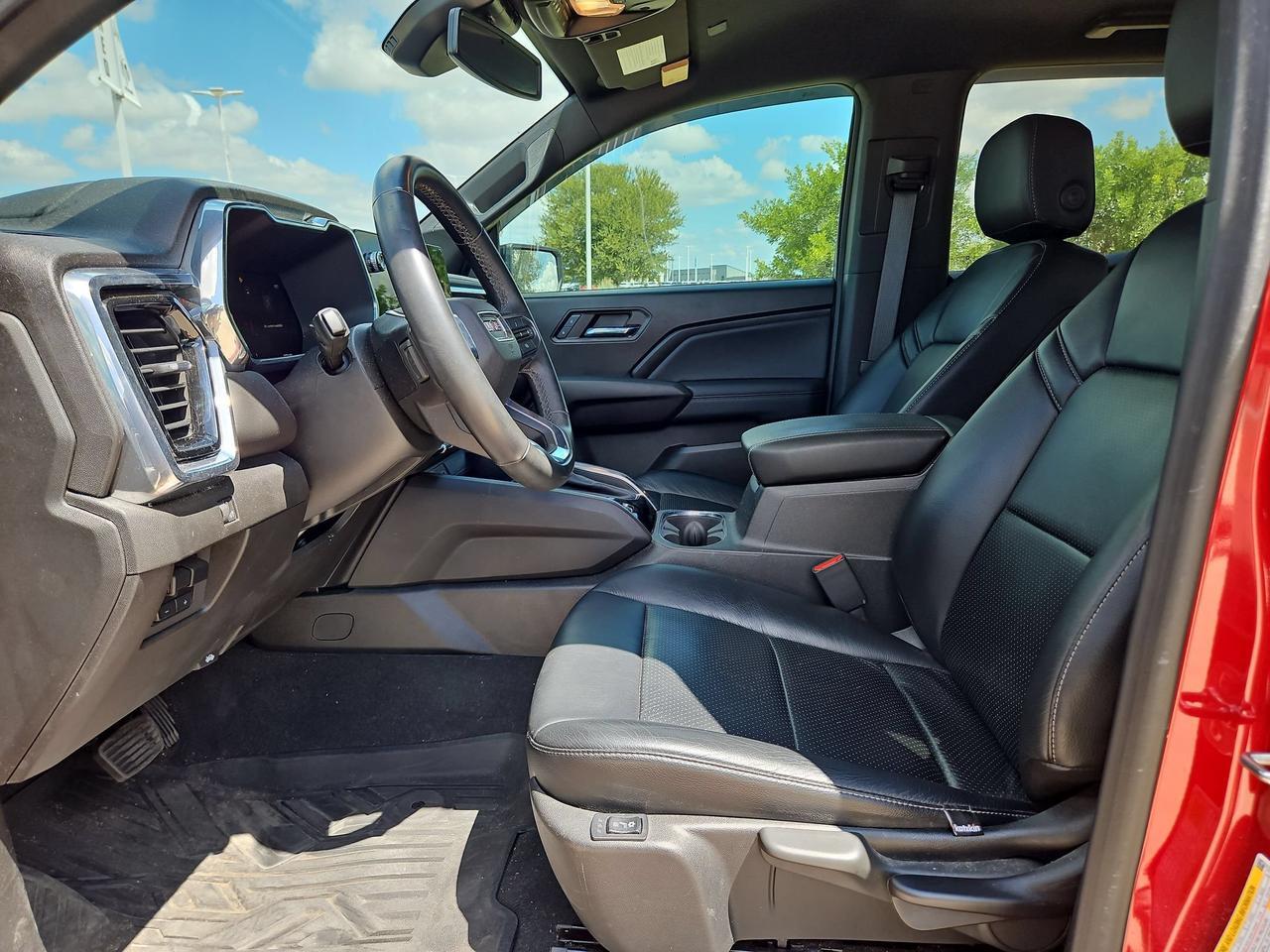 2024 GMC Canyon 2WD Elevation Castroville TX