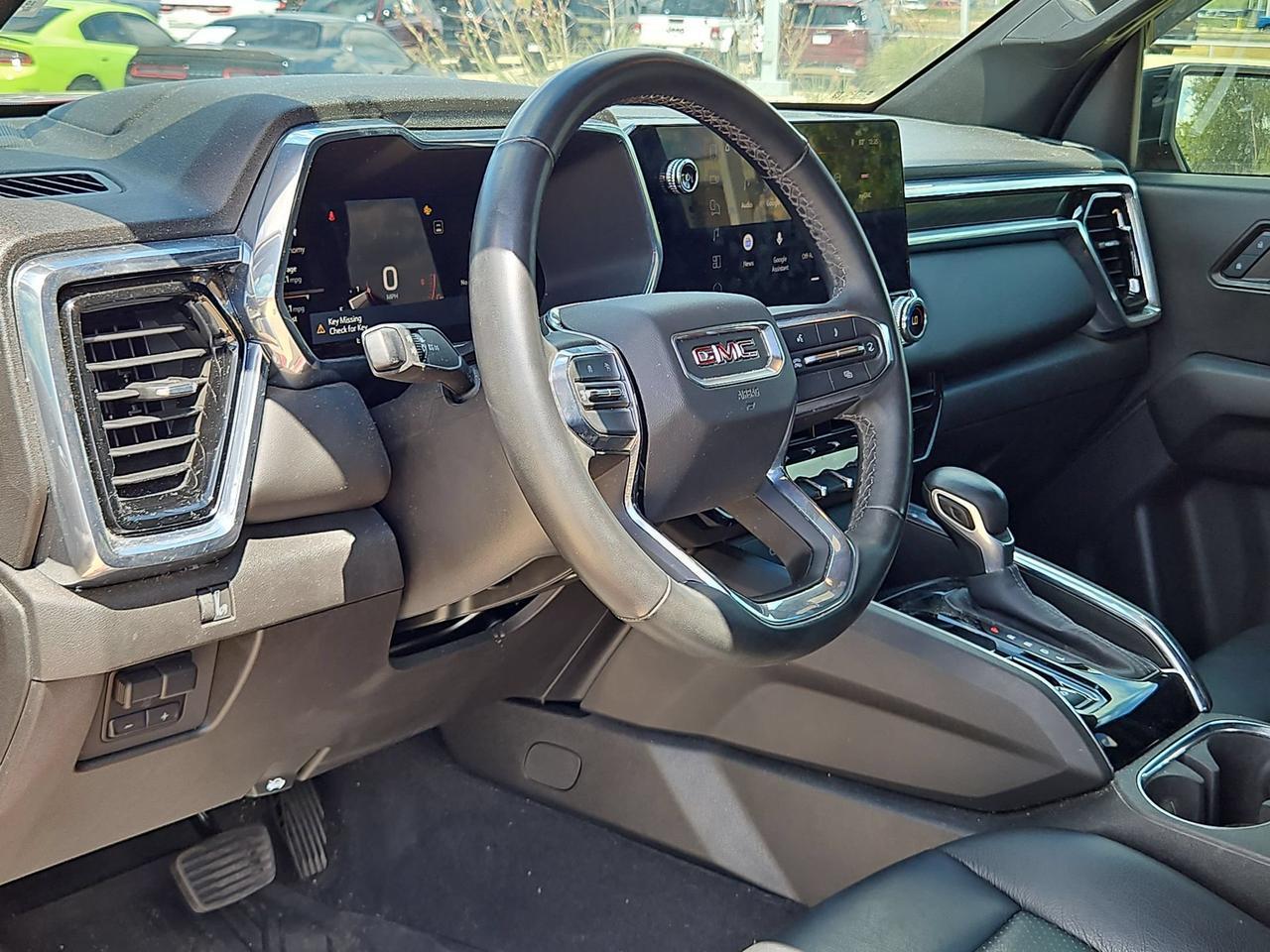 2024 GMC Canyon 2WD Elevation Castroville TX