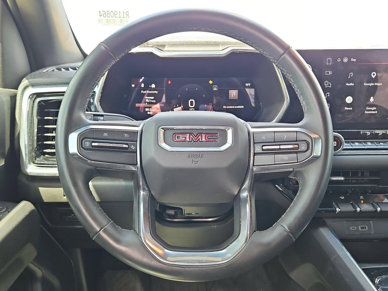 2024 GMC Canyon 2WD Elevation Castroville TX