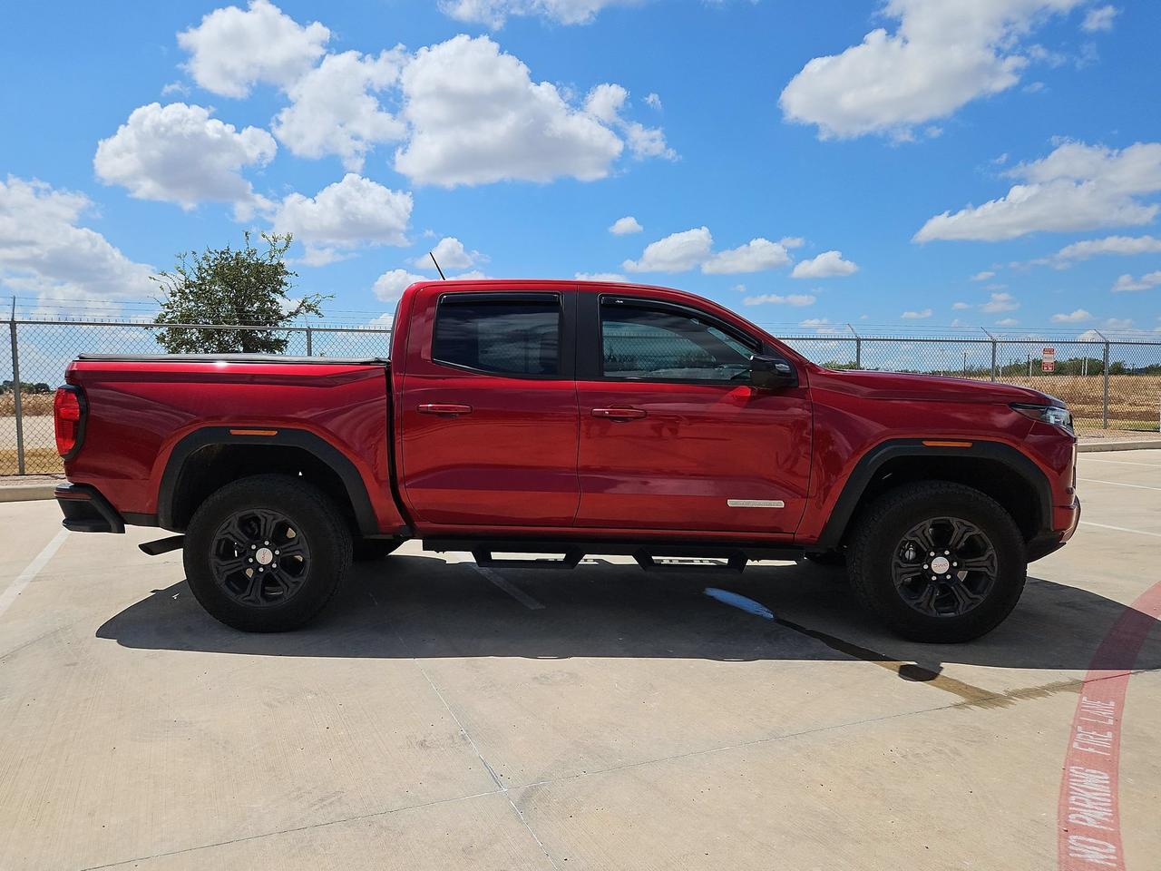 2024 GMC Canyon 2WD Elevation Castroville TX