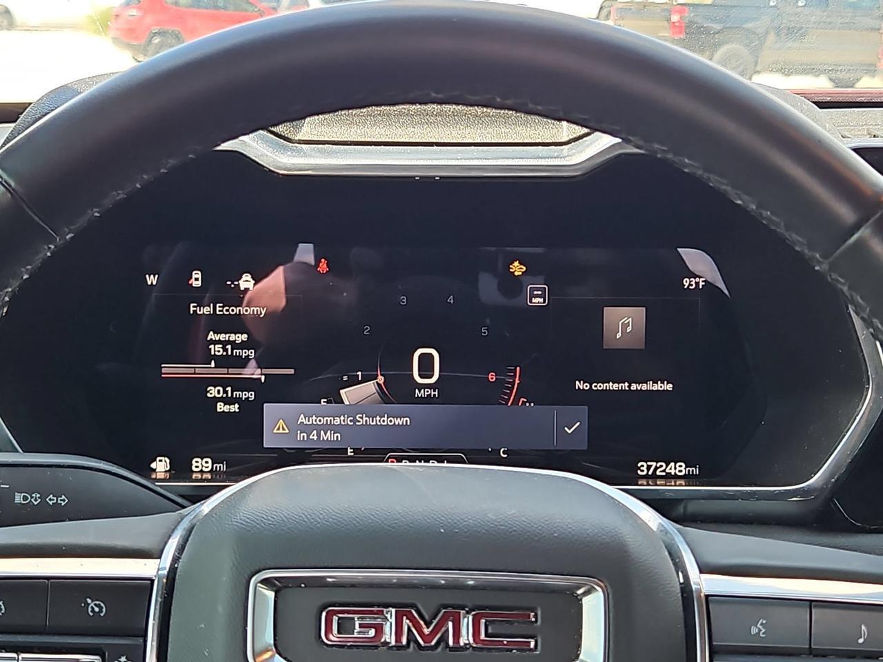 2024 GMC Canyon 2WD Elevation Castroville TX