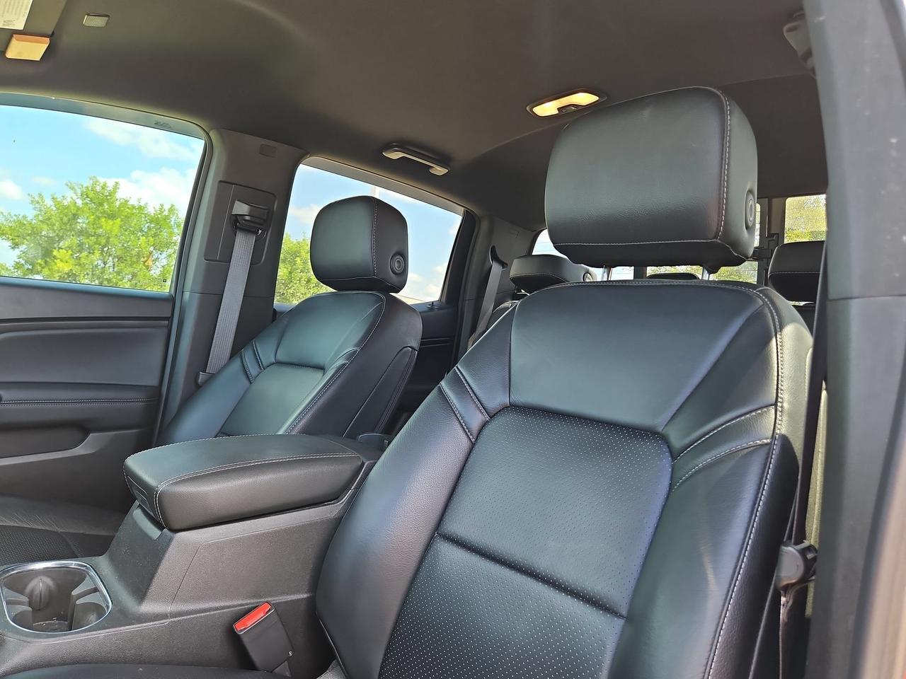2024 GMC Canyon 2WD Elevation Castroville TX