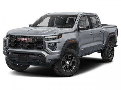 2024 GMC Canyon 2WD Elevation San Juan TX