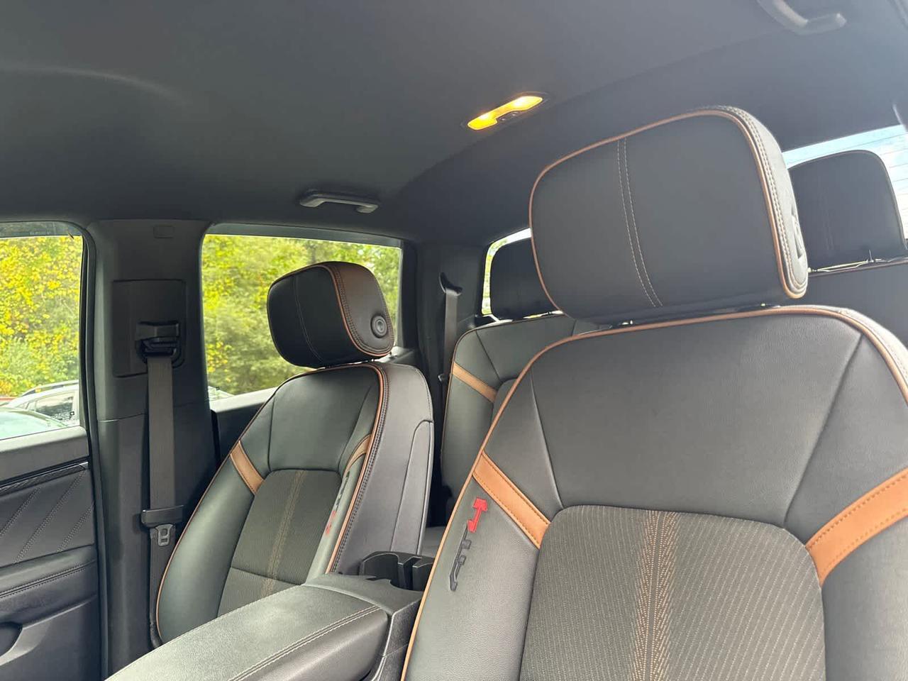 2024 GMC Canyon 4WD AT4 Dartmouth MA