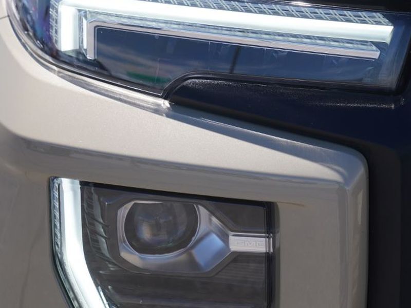 2024 GMC Canyon 4WD AT4 Huntington UT