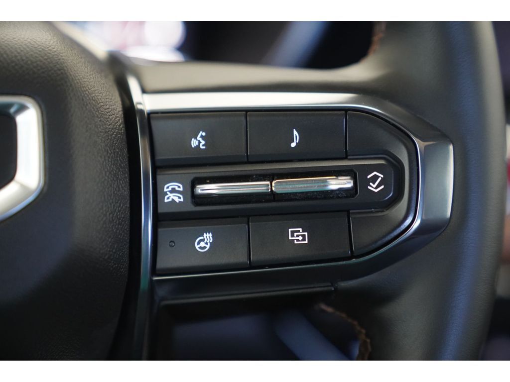 2024 GMC Canyon 4WD AT4 Huntington UT
