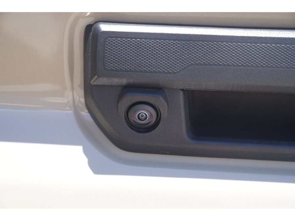 2024 GMC Canyon 4WD AT4 Huntington UT